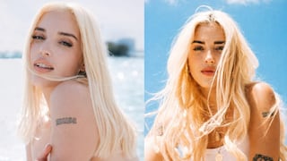 Elena Rose: “Perú es un país que siempre ha apoyado mi música”