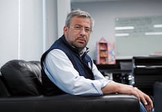 Piero Corvetto estaría con las horas contadas: rondan su detención y allanamiento a casa y oficina