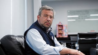 Piero Corvetto estaría con las horas contadas: rondan su detención y allanamiento a casa y oficina