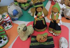 Adex informa un aumento del 11.3% en las exportaciones de nacimientos hechos en el Perú