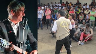 Guillermo Dávila llega al Perú y raja de venezolanos: “algunos no tienen formación”