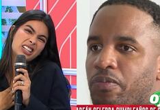 Ivana Yturbe hace nueva confesión sobre romance con Farfán: “Me gustaba, pero no estaba enamorada”