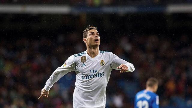​Real Madrid, con dos goles de Cristiano Ronaldo, gana y va por el PSG
