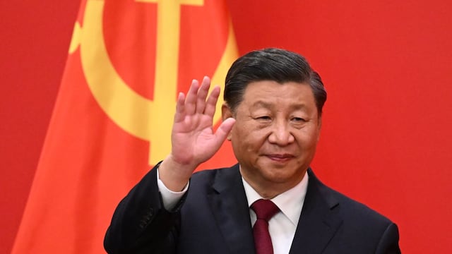 Megapuerto de Chancay: presidente chino Xi Jinping estará en inauguración