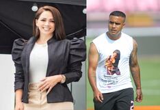 Jesús Barco suplica a Melissa Klug: “Perdóname, todo por ti y por ustedes”