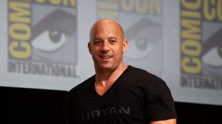 Vin Diesel sobre 'Rápidos y Furiosos 7': Ganará el Óscar a Mejor Película