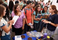 Feria vocacional: Lanzan festival para “ninis”, jóvenes que no estudian ni trabajan