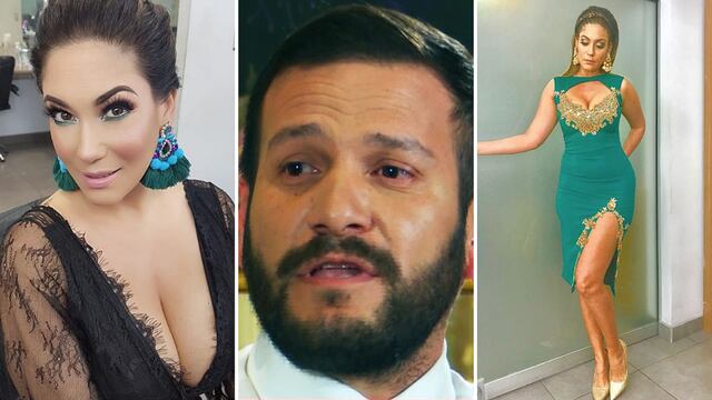 Tilsa Lozano anuncia su separación de “Miguelón”: "Estoy solterita"