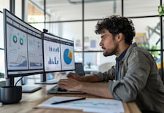 ¿Por qué las empresas necesitan cada vez más especialistas en análisis de datos?