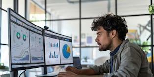 ¿Por qué las empresas necesitan cada vez más especialistas en análisis de datos?