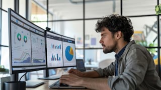 ¿Por qué las empresas necesitan cada vez más especialistas en análisis de datos?