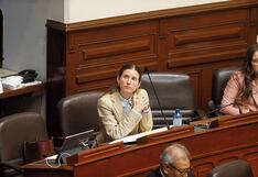 Congresista Adriana Tudela retira proyecto de ley que relajaba inspecciones a locales