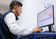 ONPE envió actas de Lima Metropolitana observadas a los jurados electorales especiales