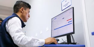 ONPE envió actas de Lima Metropolitana observadas a los jurados electorales especiales