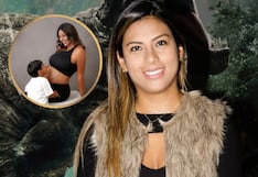 Paolo Hurtado le habría pedido a Rosa Fuentes que se embarace, pese a amorío con Jossmery