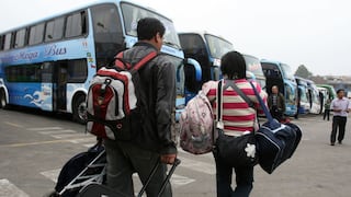 Declaran día no laborable el lunes 27 de julio para crear un feriado largo del 25 al 29 de julio