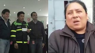 La Molina: Familiares de sereno arrollado por mototaxi exigen justicia [VIDEO]