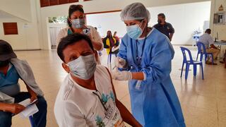 Coronavirus: estos son los vacunatorios de Lima y Callao que atenderán del lunes 14 al viernes 18 de noviembre