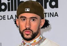 Bad Bunny: revista Forbes nombra al reggaetonero como el “Rey del Pop”