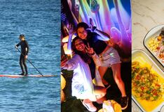 Verano 2025: planes imperdibles para vivir experiencias inolvidables