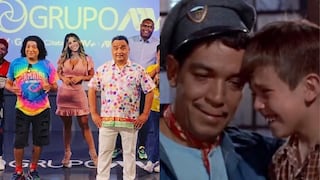 Latina deja de repetir episodios de “El wasap de JB” y emite película de Cantinflas