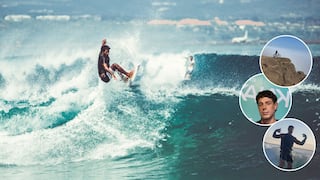 Entre adrenalina y naturaleza: Hugo García comparte sus 3 planes favoritos de verano