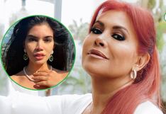 Magaly Medina critica a Samantha Batallanos por respaldo al Dr. Fong: “No hay que ser tontita” (VIDEO)