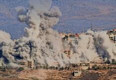 Israel amenaza con ataques “más significativos” a Irán