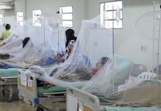 Más de 100 casos de dengue en Lima