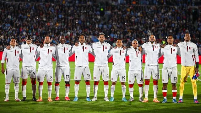 En caso Perú gane en el repechaje: revisa los horarios y estadios en los que jugará en el Mundial