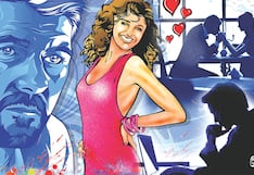 Me enamoré de una chica interesada (CASOS DEL CORAZÓN)