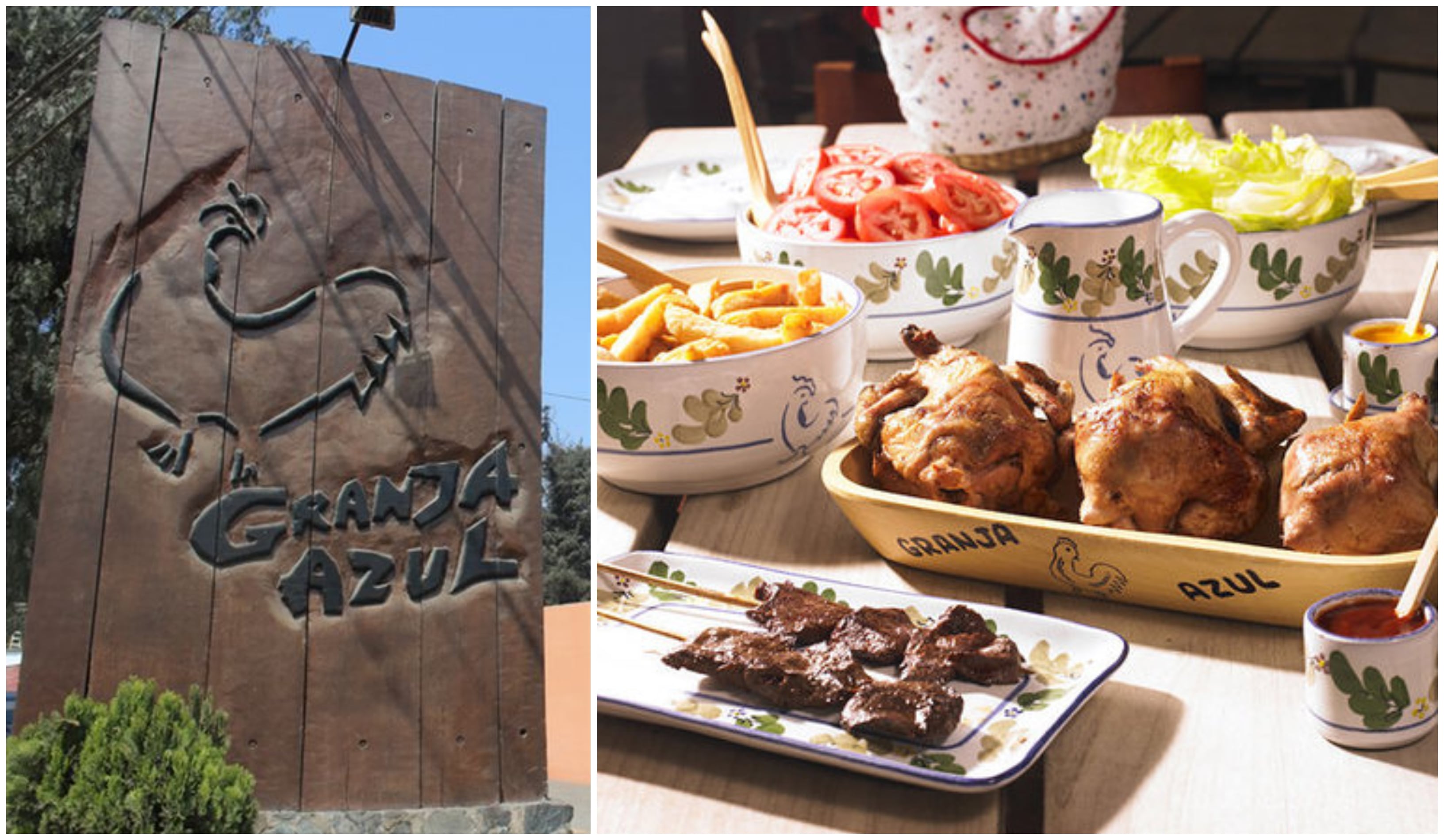 ‘La Granja Azul’ cerraría definitivamente tras ser clausurado por Municipalidad de Ate