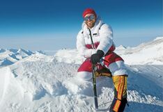 Héroe de los niños con cáncer muere al escalar gran montaña para recaudar fondos