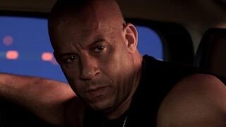 Vin Diesel reveló el nuevo título y logo de “Rápidos y Furiosos 10″