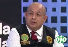 “Wanda del Valle era la albacea de organización criminal”, según Coronel PNP Víctor Revoredo (VIDEO)