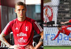 “Necesitamos ser más ofensivos”: Oliver Sonne se pronunció tras derrota ante Chile