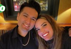 Cassandra Sánchez ignoras burlas de Magaly Medina sobre el físico de Deyvis Orosco: Es un hombre con todas las letras