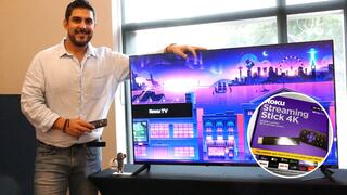 Roku: ¿Cuáles son las ventajas de adquirir este dispositivo?