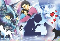 Trajo muchos gatos a casa y todo cambió (CASOS DEL CORAZÓN)