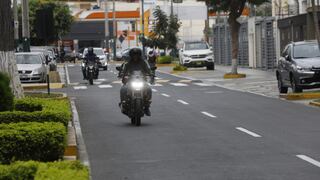 Deliverys se van a paro nacional por estas razones