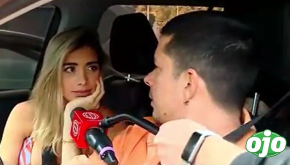 Mario Hart ya no quiere un tercer bebé