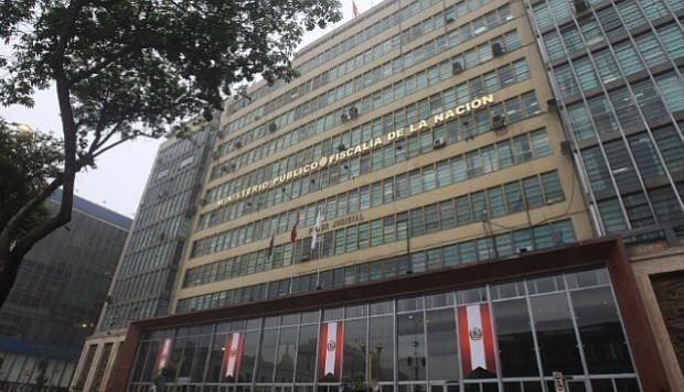 La Fiscalía perdió dos casos importantes tras los informes de los cuestionados peritos: Los Pulpos y Los Dragones Rojos. (Foto: GEC)