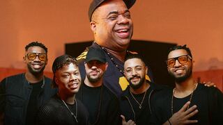 Los 4 de Cuba lanzan su nuevo tema ‘Los 4 más bravos’
