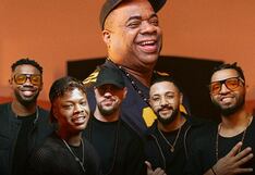 Los 4 de Cuba lanzan su nuevo tema ‘Los 4 más bravos’