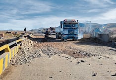 Bolivia: con mano dura levantan bloqueos y militares seguirán movilizados
