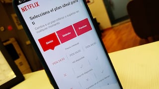 Cargos de Visa y Mastercard podrían encarecer precios de Netflix, Spotify y otros servicios, advierte Indecopi