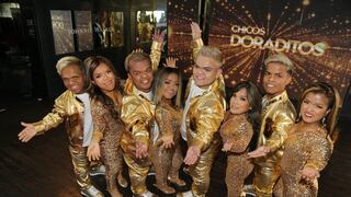 Los Chicos Doraditos y Las Chicas Doraditas: “es difícil enfrentar nuestra industria estereotipada”