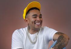 Josimar vuelve al Perú este 2024: “Quiero compartir parte de mi nuevo trabajo”