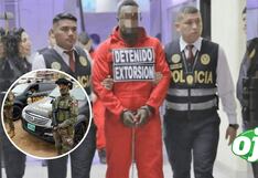 Estado de emergencia: PNP logra dar duro golpe a la delincuencia y desarticula 8 banda criminales en 24 horas