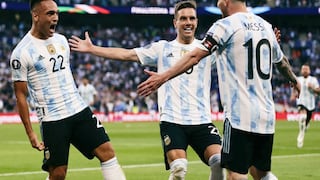 Afición de Argentina no se pierde el Mundial: lideran registro por boletos en Sudamérica